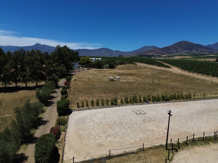 Commercial Property for Sale in Wellington Rural Western Cape